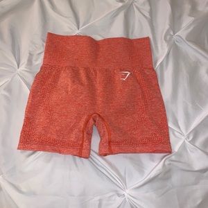 Vital Seamless Shorts
